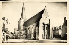 CPM Chabris L'Eglise 