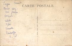 CPA Savoie Tourisme Col du Galibier par Saint Michel de Maurienne et Valloire 