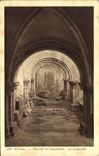 CPA Epinal Eglise St Maurice Le Cloitre