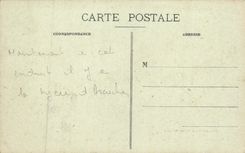 CPA Arcachon La Grande dune