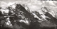 CPM Jungfrau Monch und Eiger