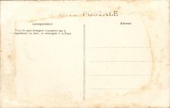 CPA Dinard La Plage Hotel Des Terrasses