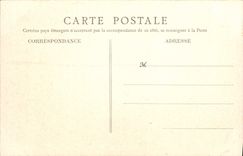 CPA Le Mans Le Pont Gambetta