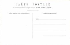 VINTAGE POSTCARD Paris Church Saint Germain I' Auxerrois