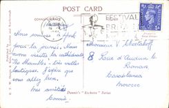CPA Boothak Bar York Munster