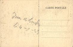 CPA Gorges Du Tarn Chateau De La Caze