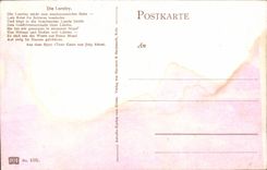 CPA Die Loreley