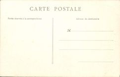 CPA Tours Le Pont De Pierre