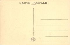 CPA La Tranchee Des Baionnettes Vue Exterieure Militaria
