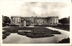 CPM Deauville Le Casino