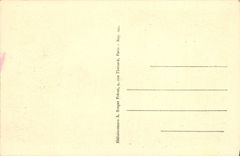 VINTAGE POSTCARD Perros Guirec Seen De Trestraou Taken Of Korriganets