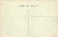 CPA Domremy la Meuse