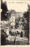 CPA Blois La Rue Denis Papin