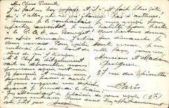 CPA Lyon Basilique De ND de Fourviere