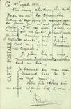 CPA Clermont Vue Generale