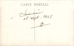 CPA Marseille Vue Generale Du Vieux Port Bateaux