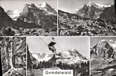 CPM Grindelwald