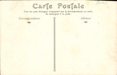 VINTAGE POSTCARD Museum Of Louvre Dutch School Govert Flinck Portrait of little girl