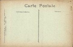 CPA Cathedrale De Chartres Chapelle De Notre Dame Sous Terre