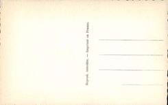 CPM Fantaisie Bonne Annee