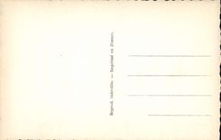 CPM Fantaisie Bonne Annee