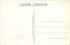 CPA Vichy Le Nouveau Pont Sur I'Allier