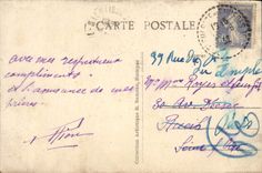 CPA Eglise De St Sulpice De Favieres