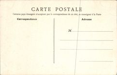 CPA Tours Hotel De Ville