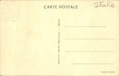 Arco de Roma de la POSTAL de la VENDIMIA de Constantino