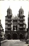 CPM Dijon Eglise Saint Michel