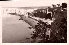 CPM Cancale La Houle