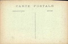 POSTAL Cathedrale de la VENDIMIA del estribillo del Cloture de Chartres los discípulos del movimiento Thomas Boudin