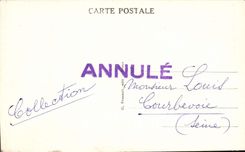 CPA Dreux L'Hotel De Ville Construit Sous Francois 1er