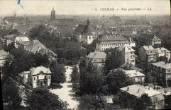 VINTAGE POSTCARD Colmar View