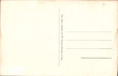 VINTAGE POSTCARD Camarat On Sea Strong Vauban and the vault of rock-Amadour