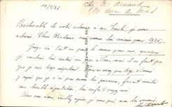 VINTAGE POSTCARD Beziers Cathedral St Nazaire And the Rampart