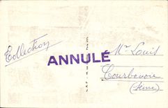 VINTAGE POSTCARD Dijon Hotel Chamberlain Turret De I' Escalier