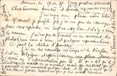 CPA Amiens Vue Generale