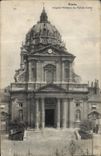 CPA Paris Hopital Militaire Du Val De Grace
