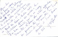 CPA Bonne Et Heureuse Annee