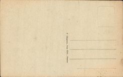 VINTAGE POSTCARD Guerande Route Of Covers Rocks De Kremaguen