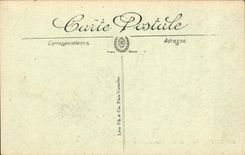 CPA Blois Vue Generale