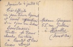 CPA Amiens Vue Generale
