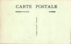 CPA Blois Le Chateau Aile Francois 1er La Salle d'honneur