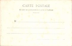 CPA Morlaix Eglise Saint Martin