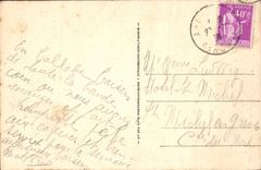 CPA Arcachon Cote D'Argent La Cote Du Moulieau Aux Abatilles