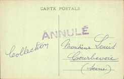 CPA Chartres L'Eveche