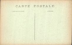 La POSTAL Cathedrale de la VENDIMIA de Chartres incluye St Thomas del estribillo