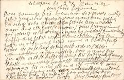 CPM Biarritz Les Bains Et Le Port Vieux