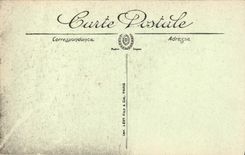 CPA Rocamadour La Durandal